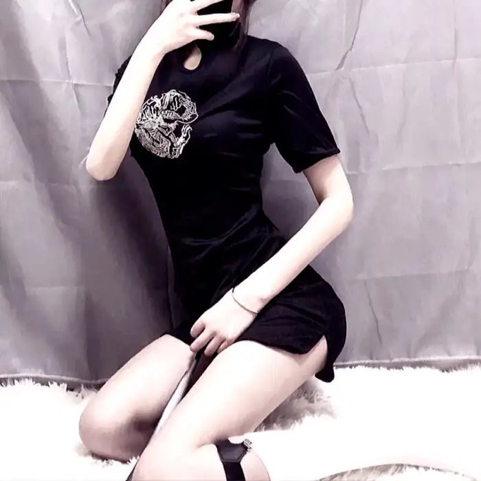 邦妮·帕克的故事
