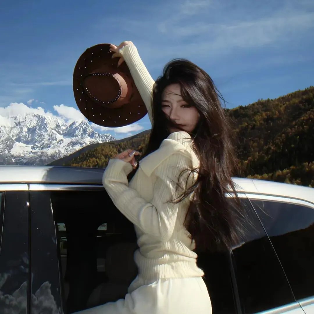 神圣性女
